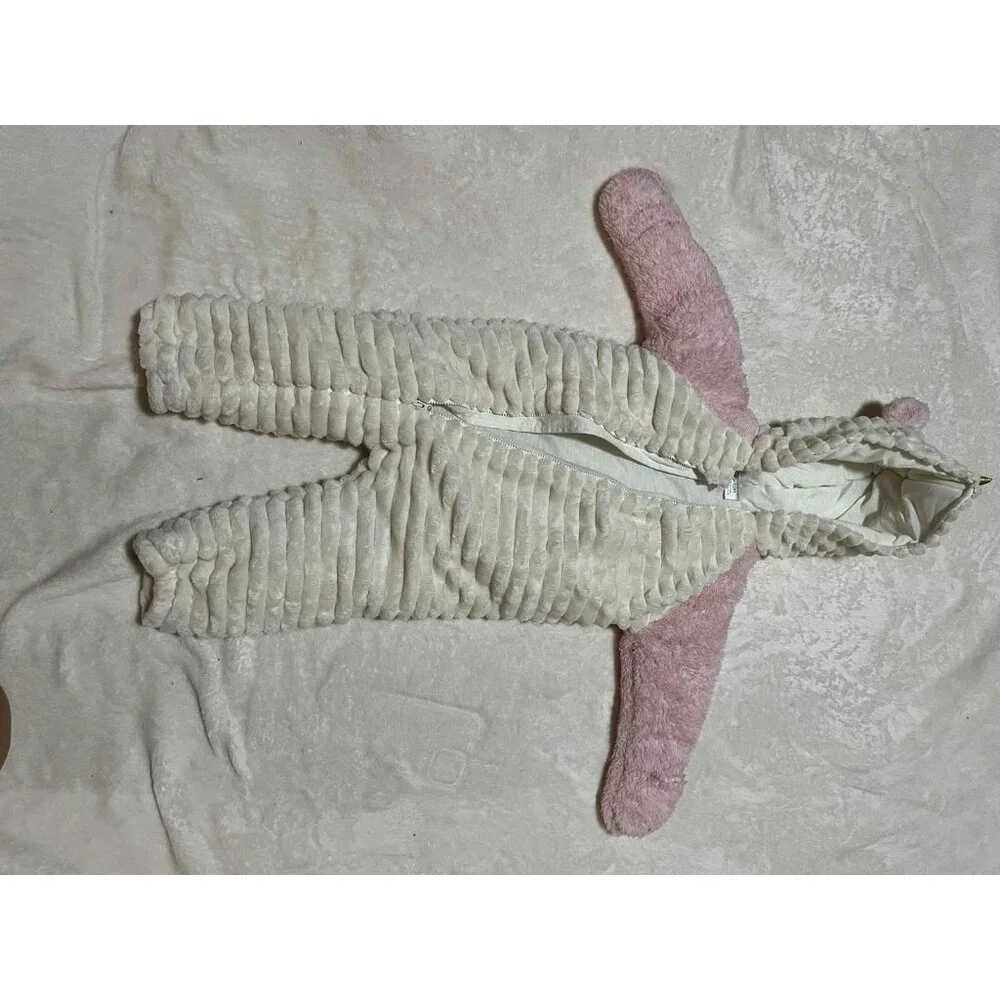 Koalababy Pink Unicorn Winter Bunting Suite Halloween Costume Size 9-12M‎